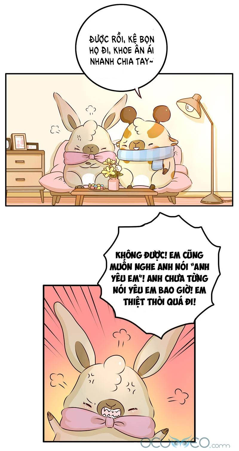 lạc chẩm cổ dài chapter 7 3