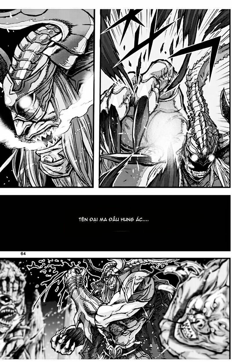diêm đế ii chapter 52.3 5