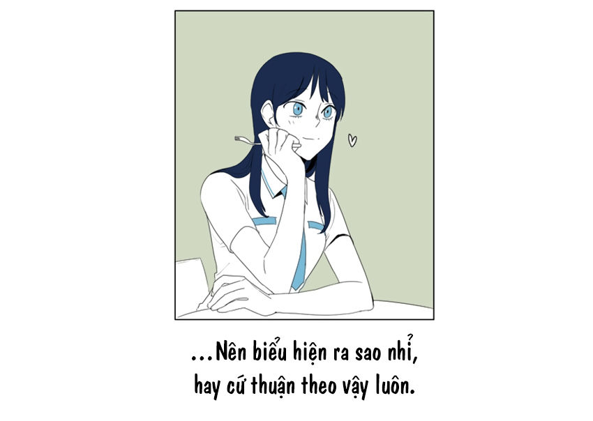 thú cưng của tôi là dơi chapter 34 34