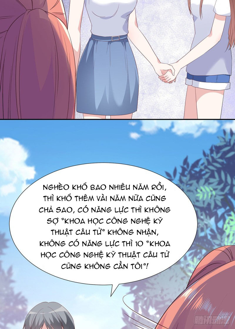 tôi, siêu có tiền chapter 81 41