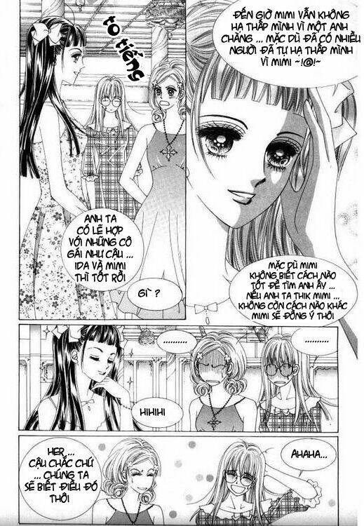 hoa hồng tặng anh chapter 10 8