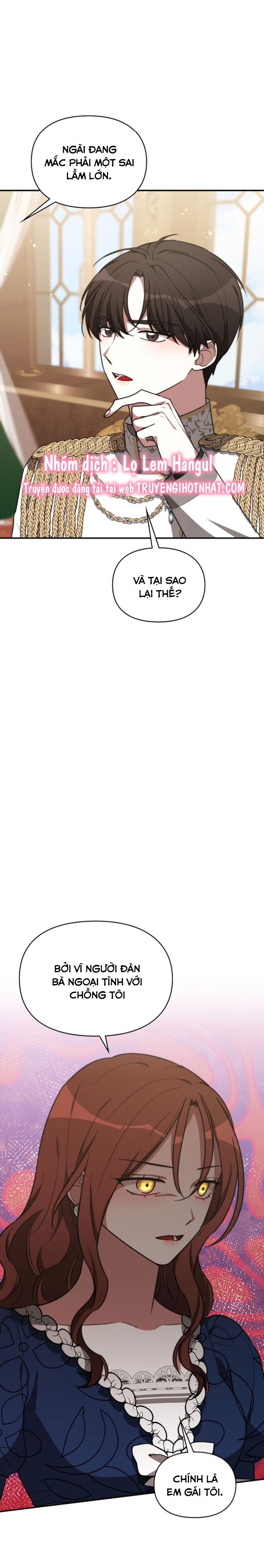 chuyện tình tay ba chapter 65 5