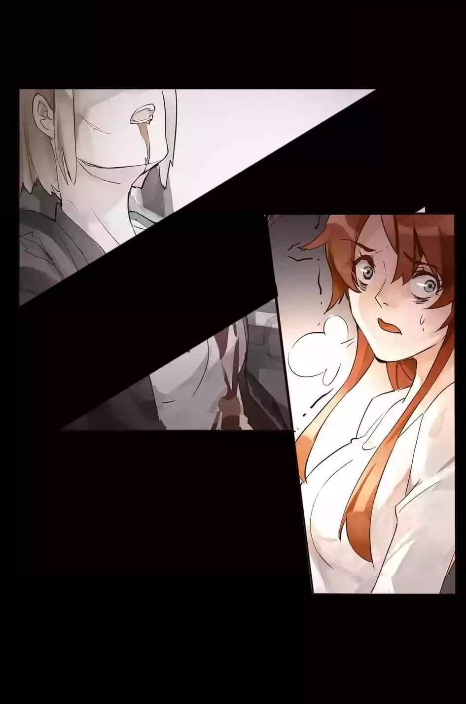 thâm hải ma ngữ chapter 2 29