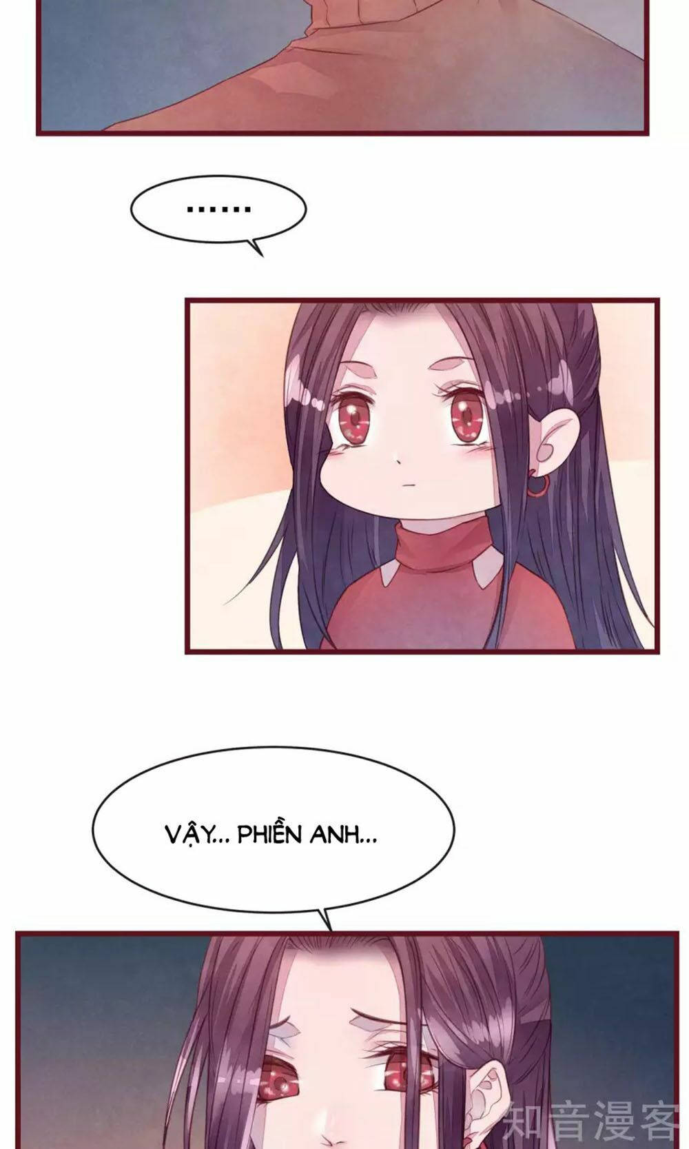 đào tạo nuôi dưỡng bạn trai mèo chapter 28 15