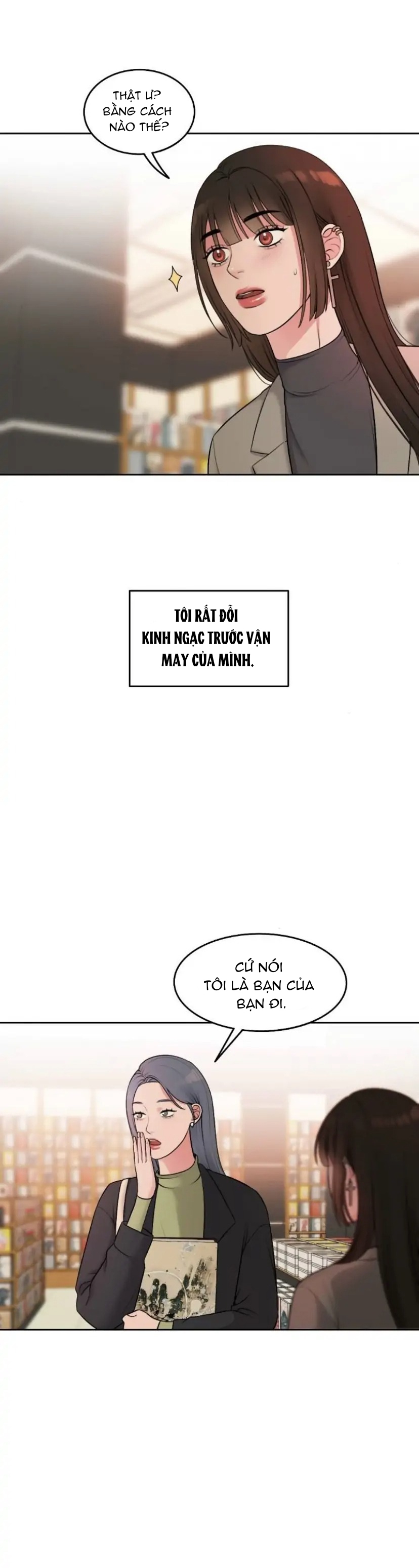 Tàn Nhẫn chapter 26.2 - Trang 8