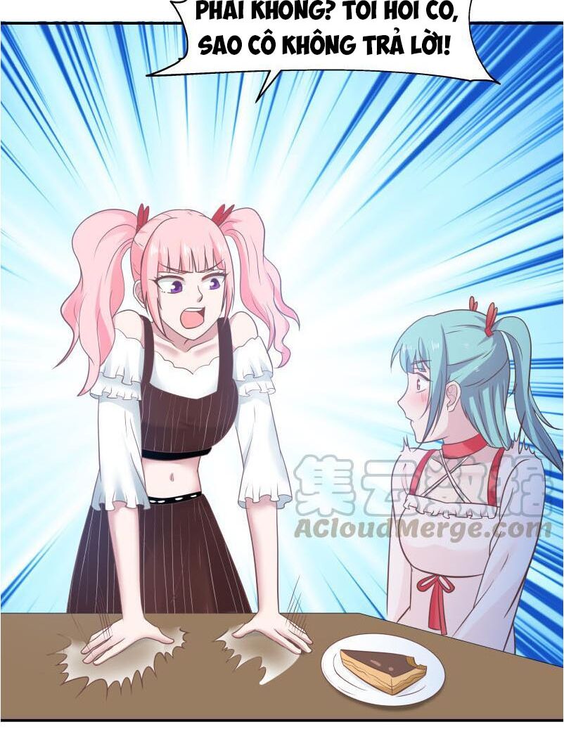 trên người ta có một rồng chapter 228 13