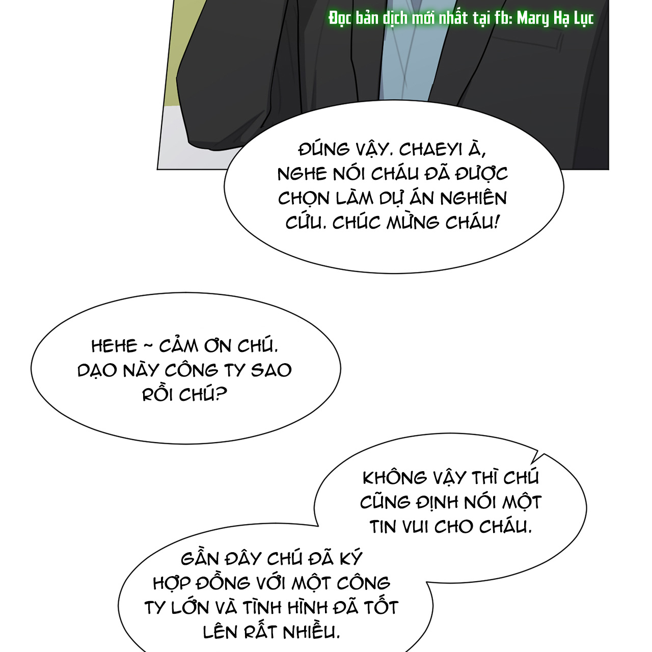 one more time chapter 30.3 29