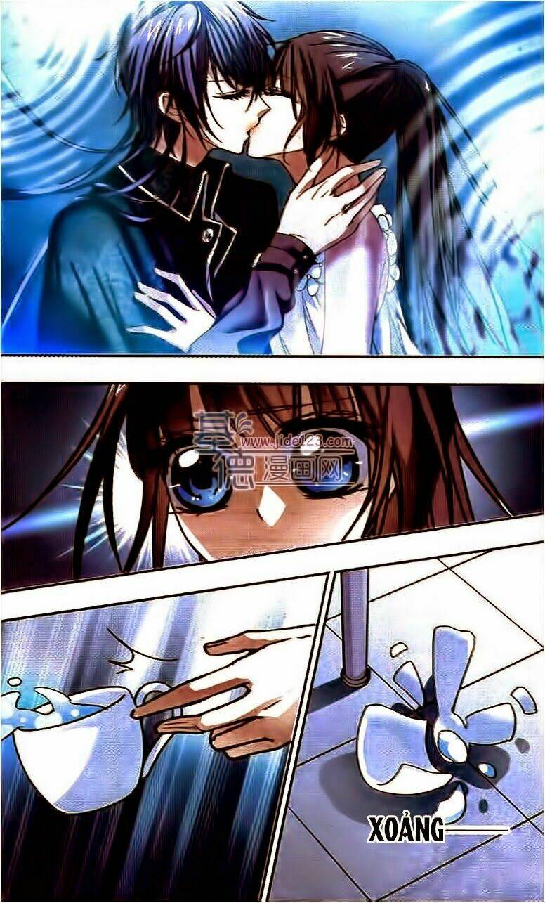 huyết tộc cấm vực chapter 24 2