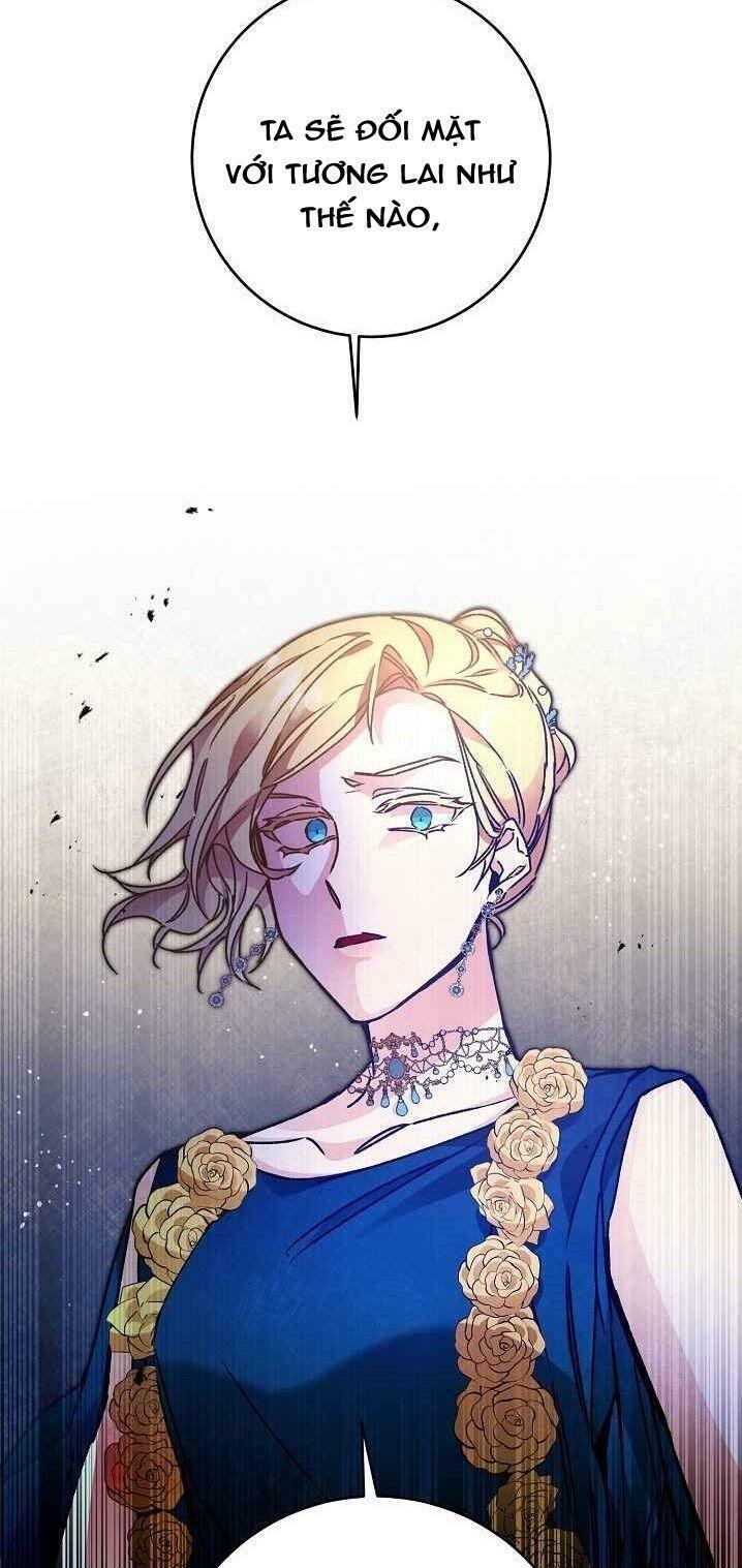 tôi trở thành hoàng đế bạo chúa trong tiểu thuyết chapter 44 55