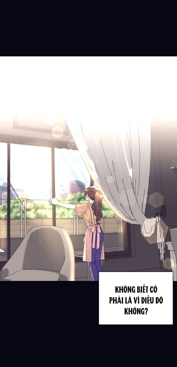 Người Vợ Giả Mạo chapter 4.1 - Trang 8