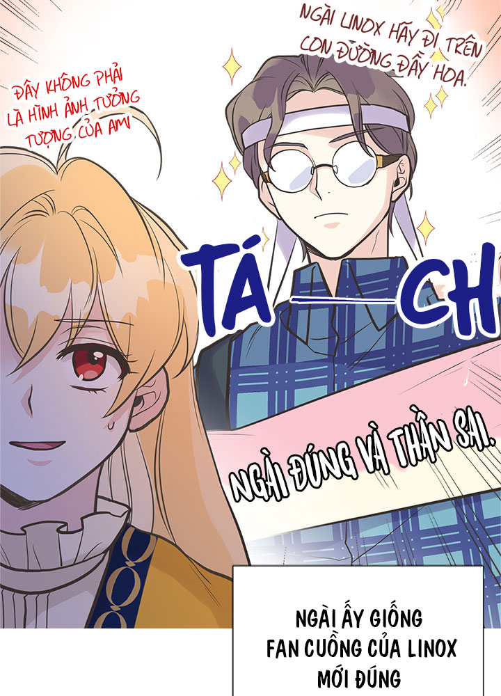 chị tôi đã nhặt về một nam chính quyến rũ chapter 35 22