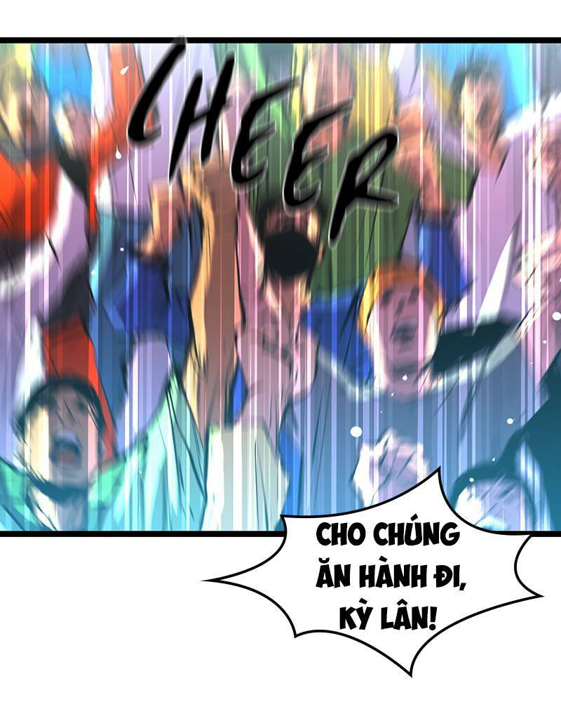 Hanlim Gym Chapter 42 - Trang 122