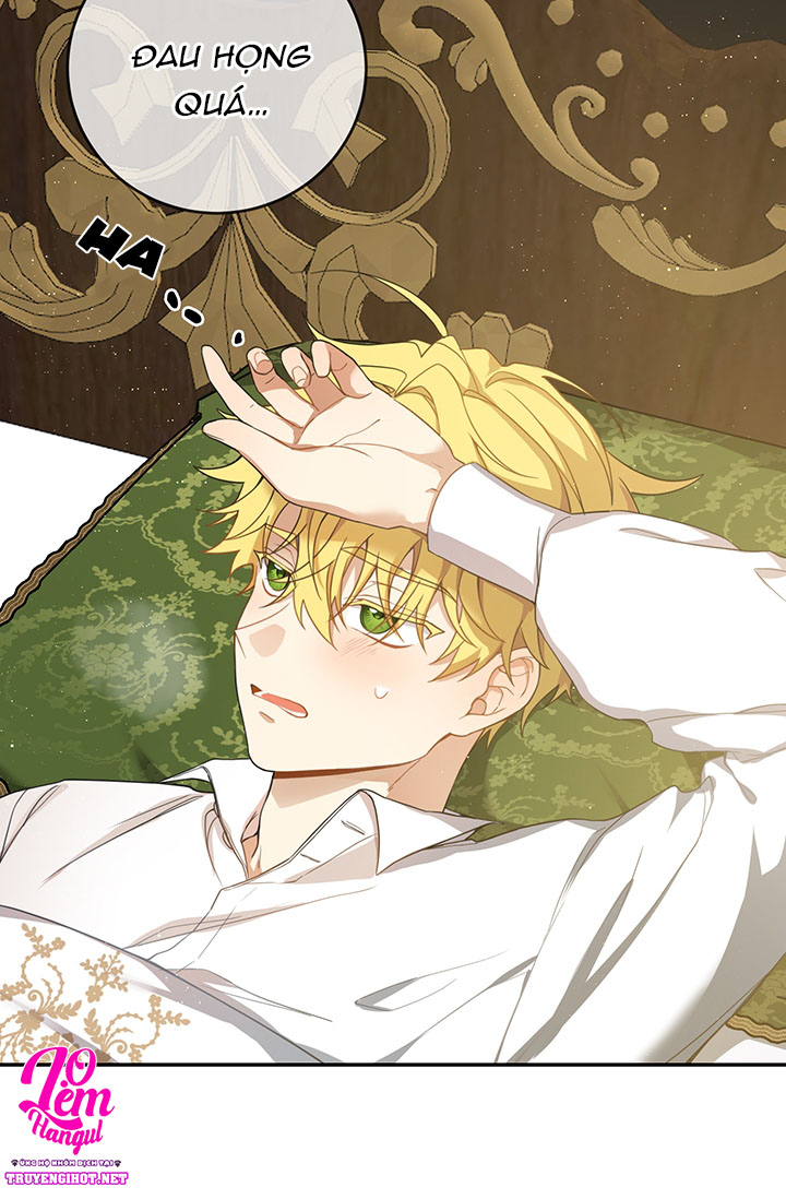 hướng đến ánh dương một lần nữa chapter 15.2 29