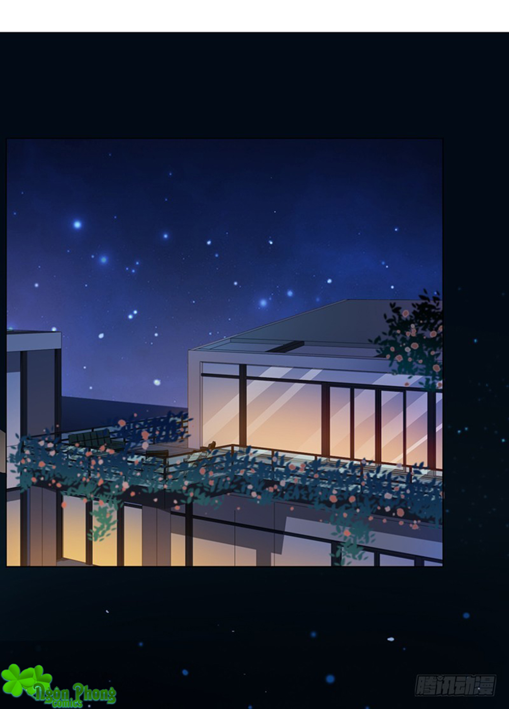 nhật ký dạy dỗ của gia tộc đáng yêu chapter 52 1