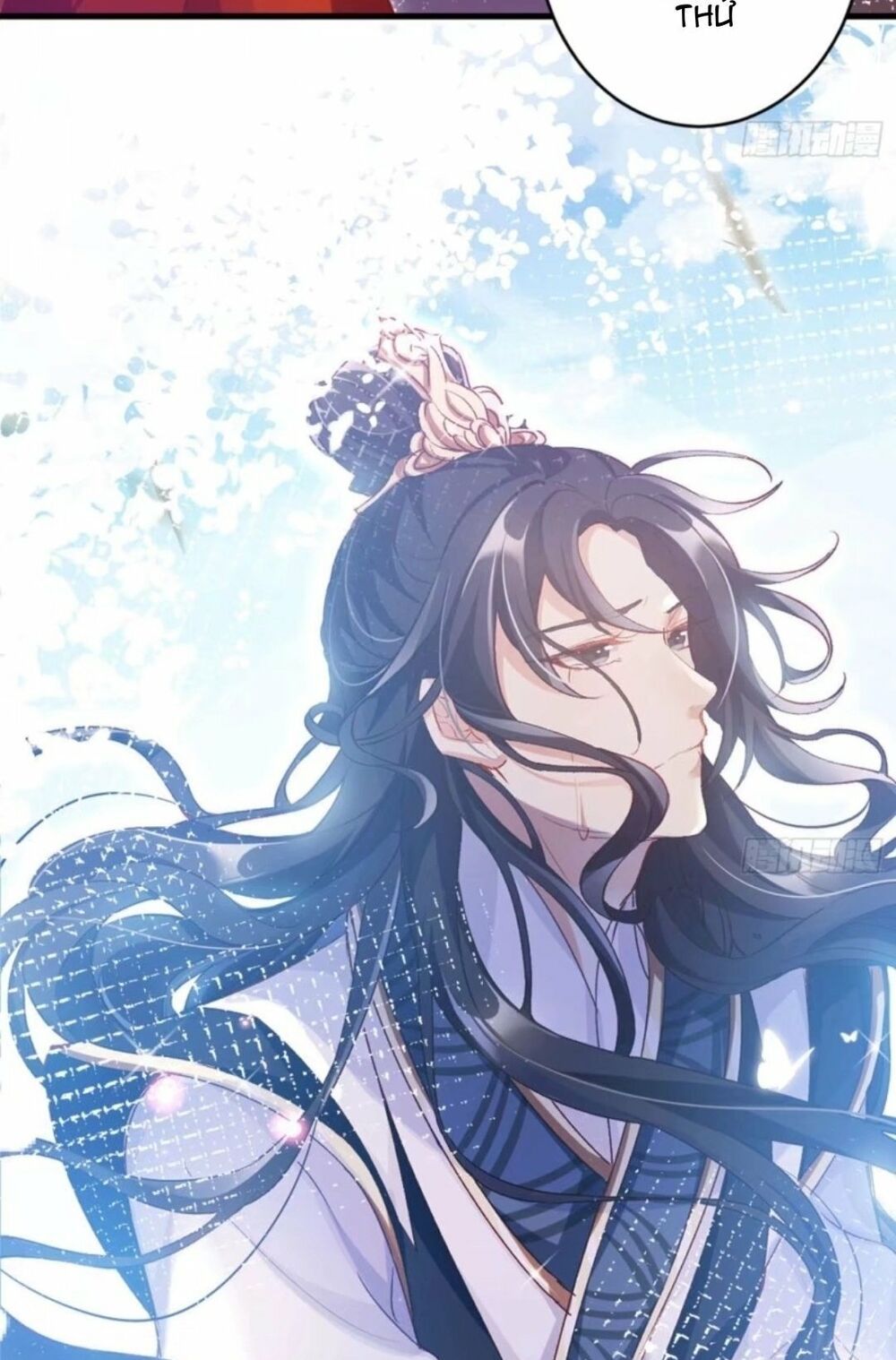 ác nữ vi đế chapter 84.1 50