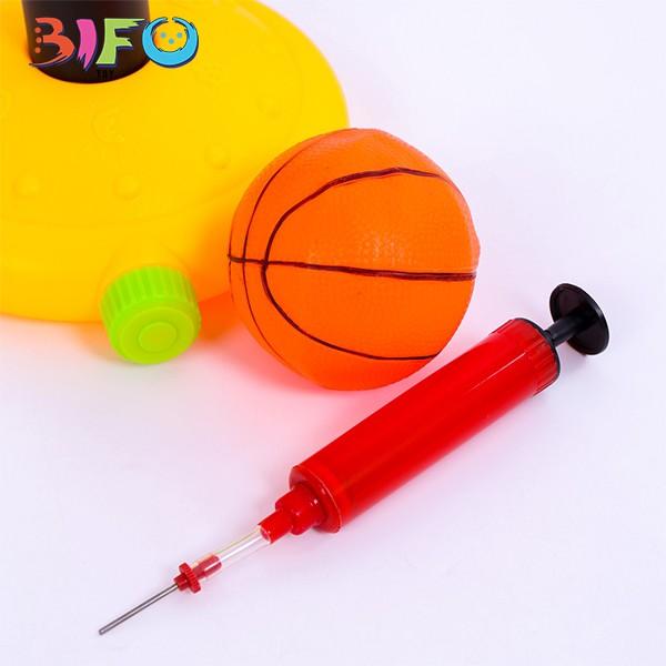 Bộ đồ chơi ném bóng rổ phát triền chiều cao cho bé
