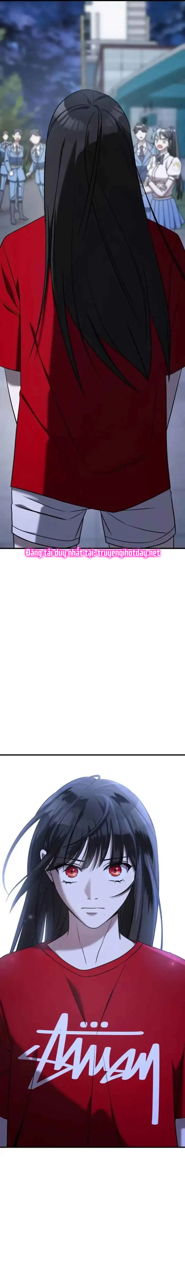 phản diện thuần túy chapter 73.1 10