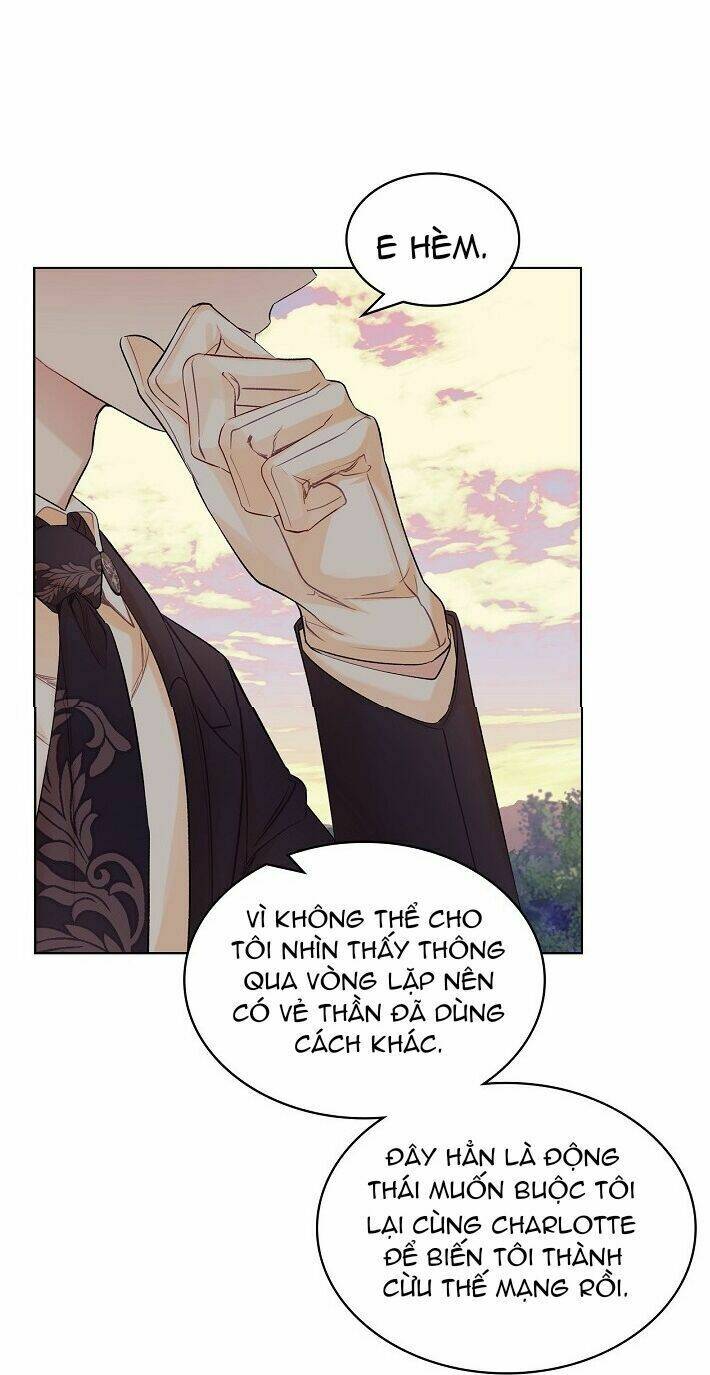 kẻ tạo ra nữ phản diện chapter 36 58