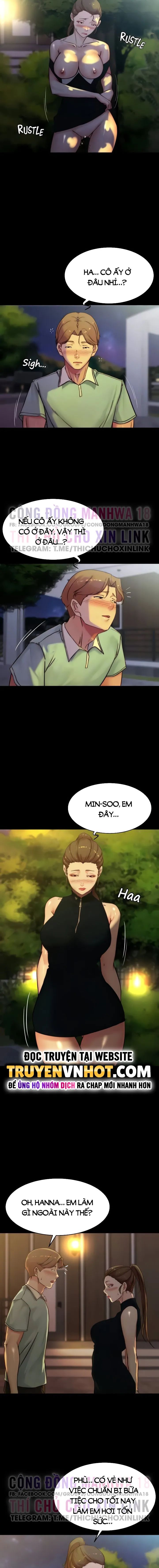 nhật ký quần lót chapter 95 3