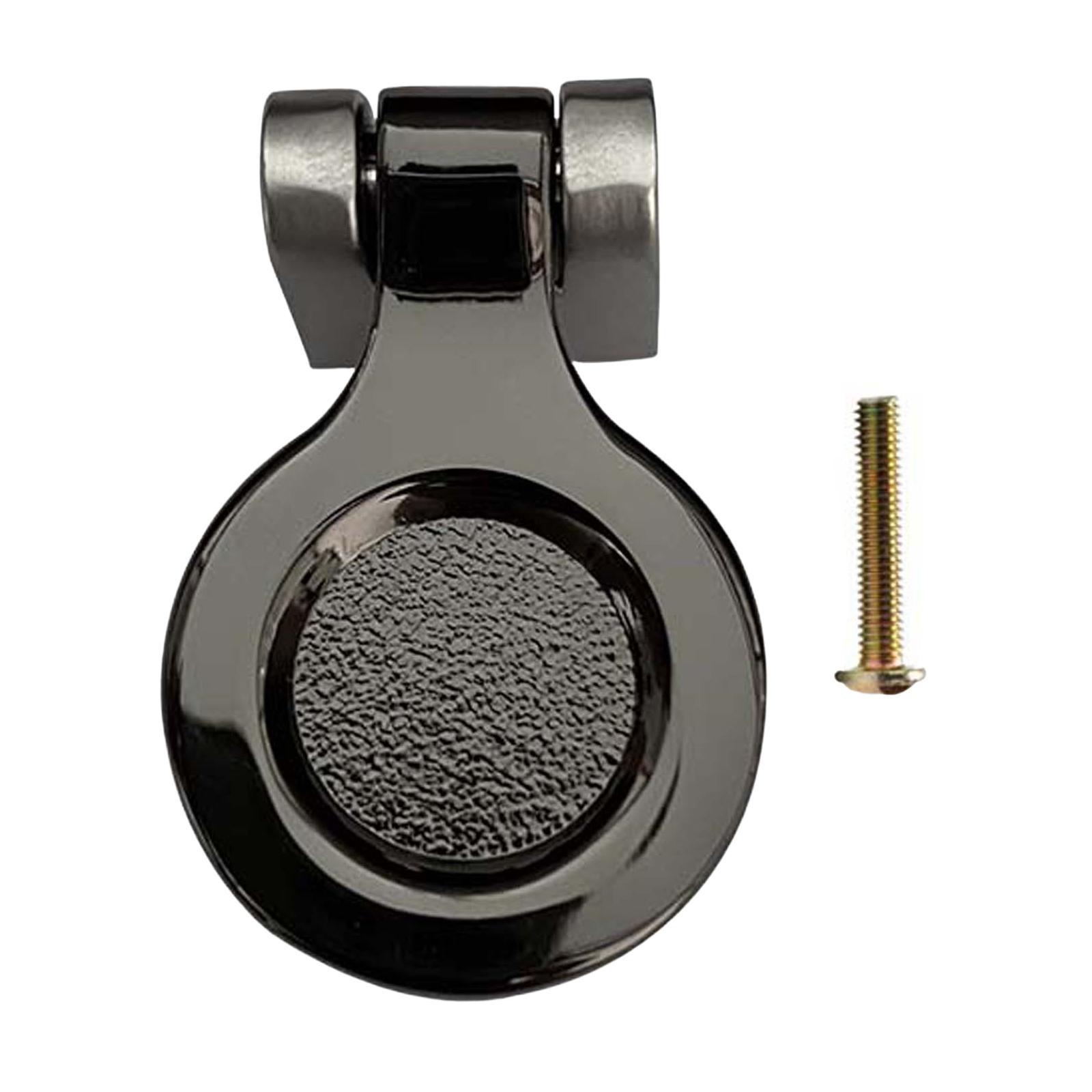 Metal Cabinet Knobs Pull Handle Furniture Bathroom Wooden Box Knobs Handle