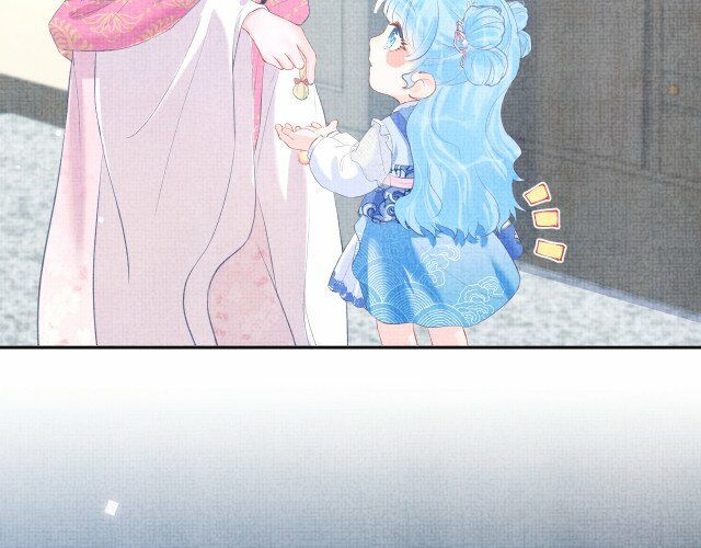 nhóc con giao nhân ba tuổi rồi chapter 11 39