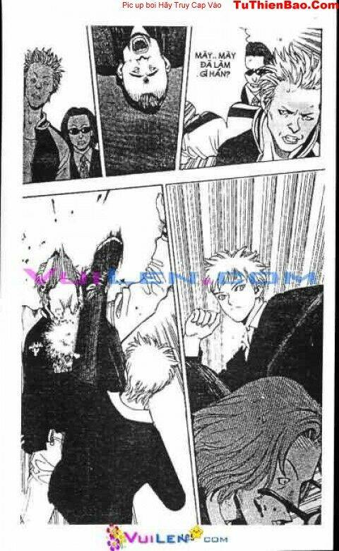 cô bé thám tử chapter 7 125