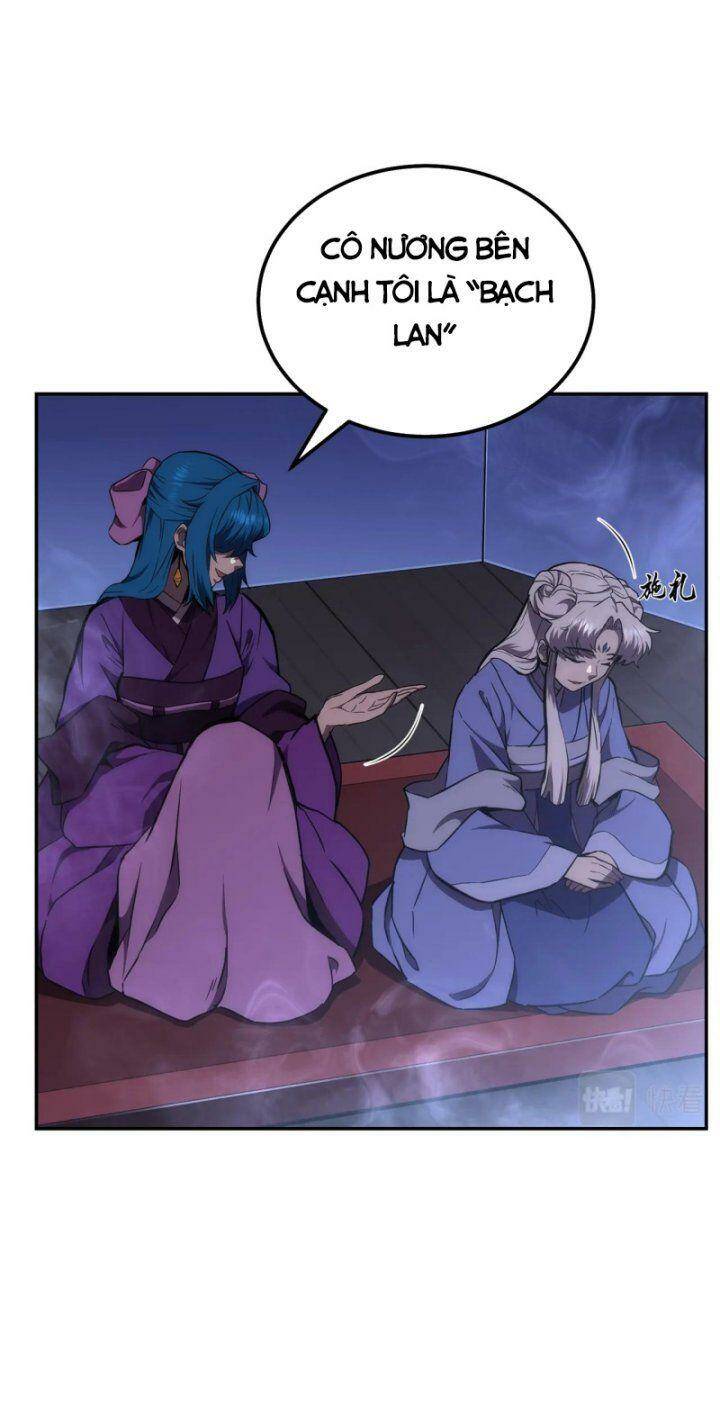 thiếu niên phương sĩ chapter 45 4