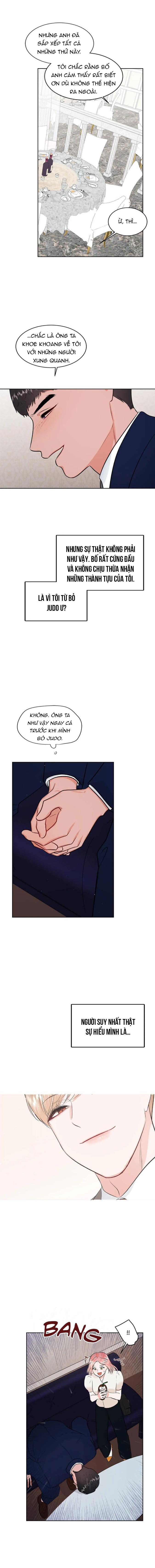 thầy giáo thể dục m chapter 43 6