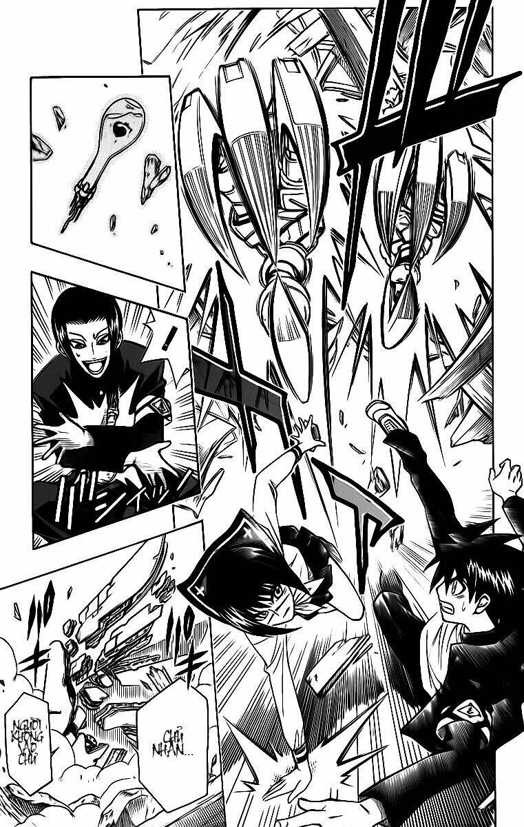 busou renkin chapter 9 17