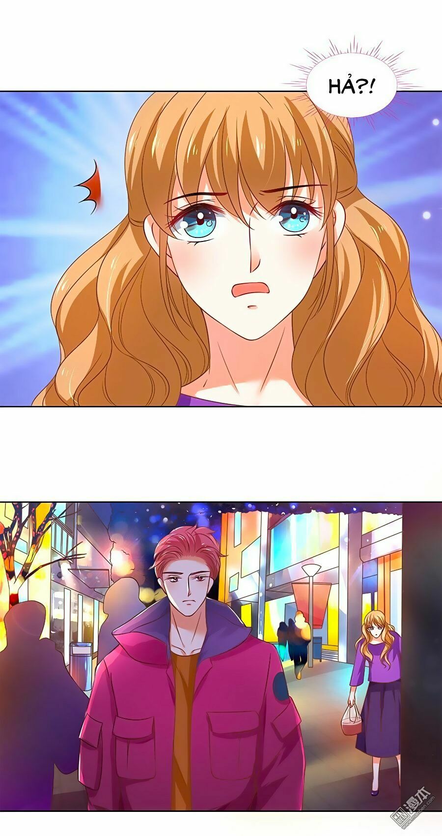 bác sĩ sở cũng muốn yêu chapter 131 2