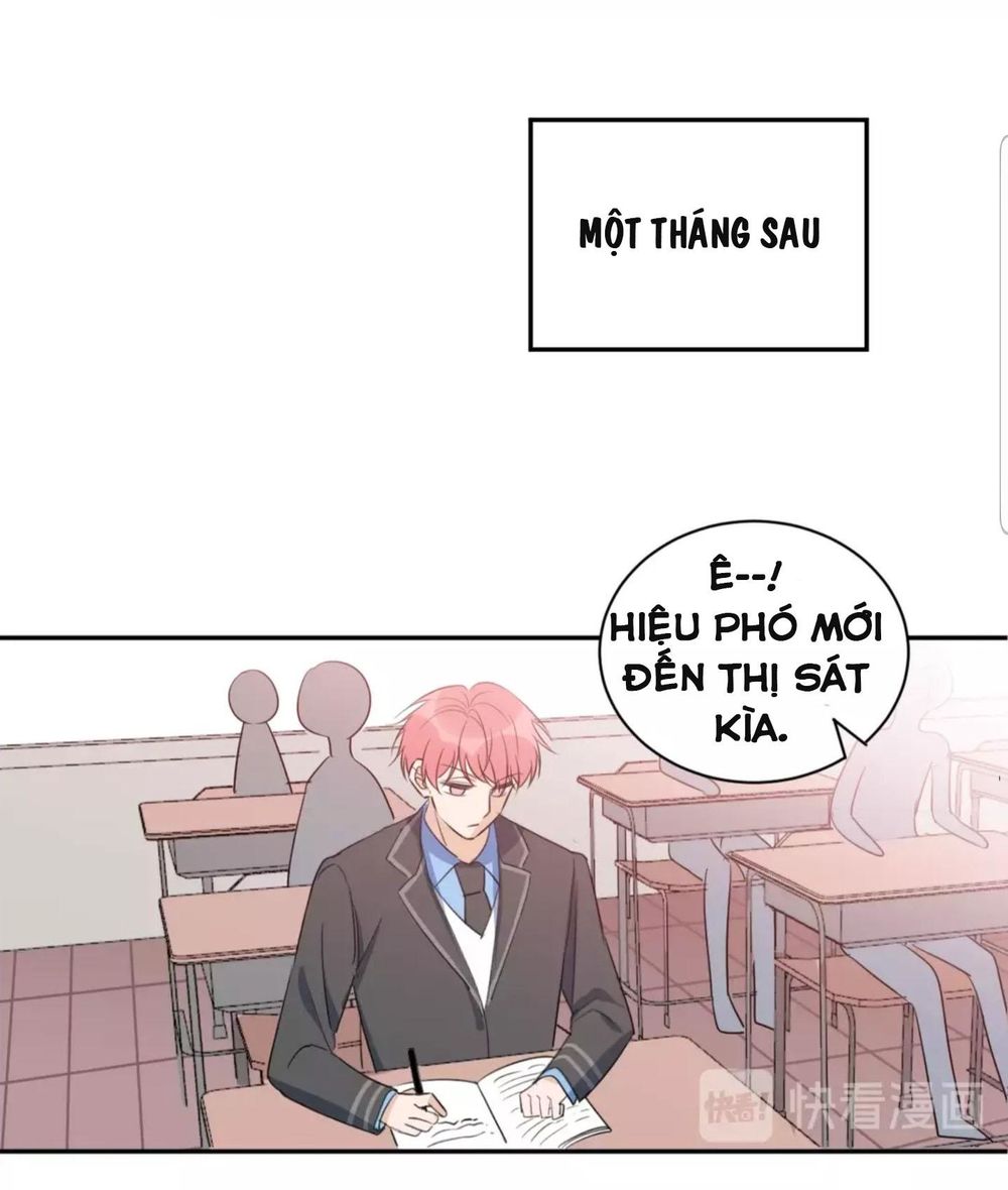 ánh trăng ngọt ngào chapter 28 42