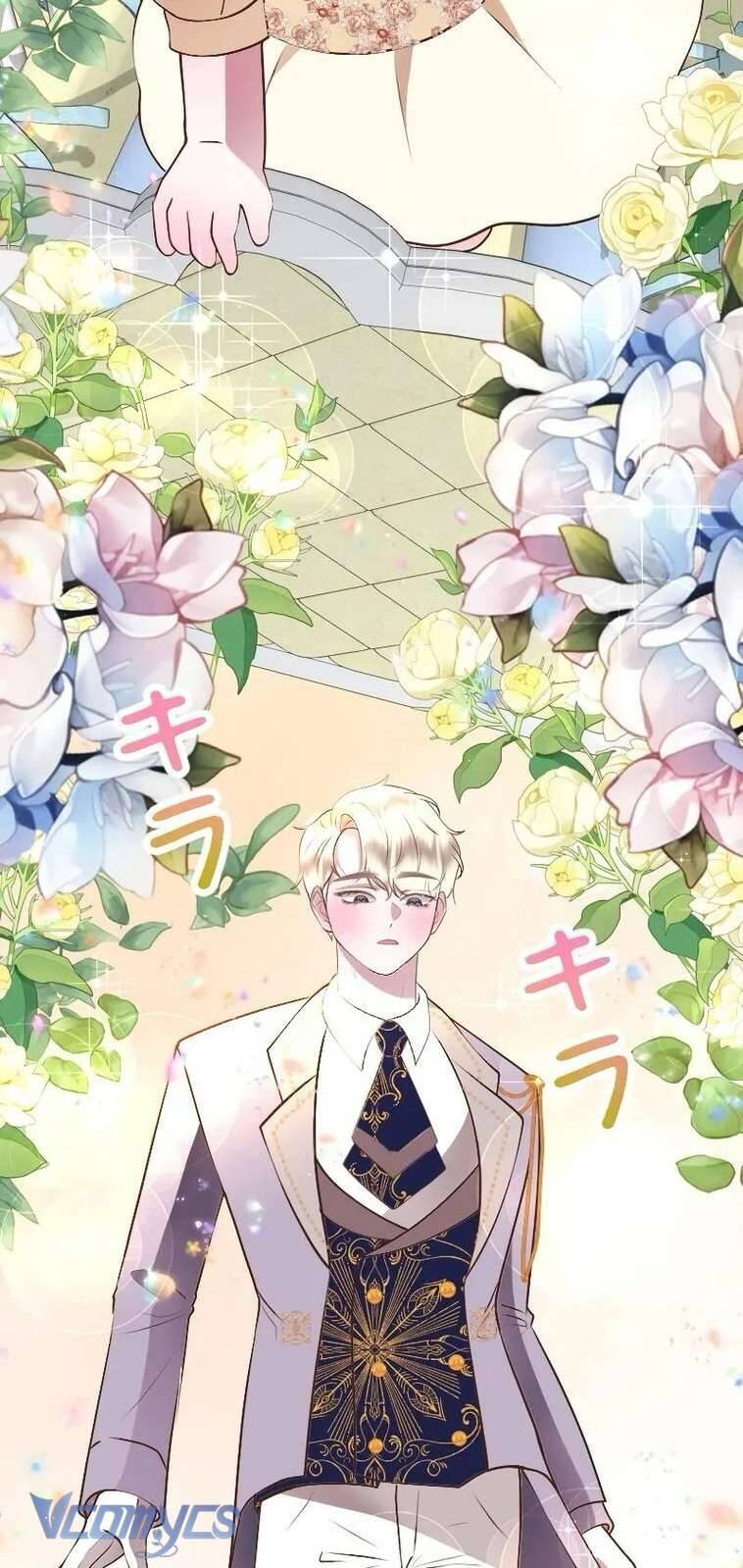 sau này họ sẽ sinh ra tôi chapter 15 2