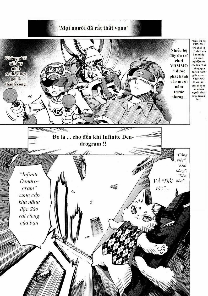 infinite dendrogram chapter 0 3