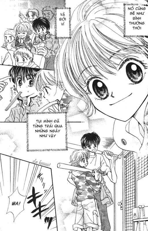 hitsuji wo kasoete dokomademo chapter 1 22