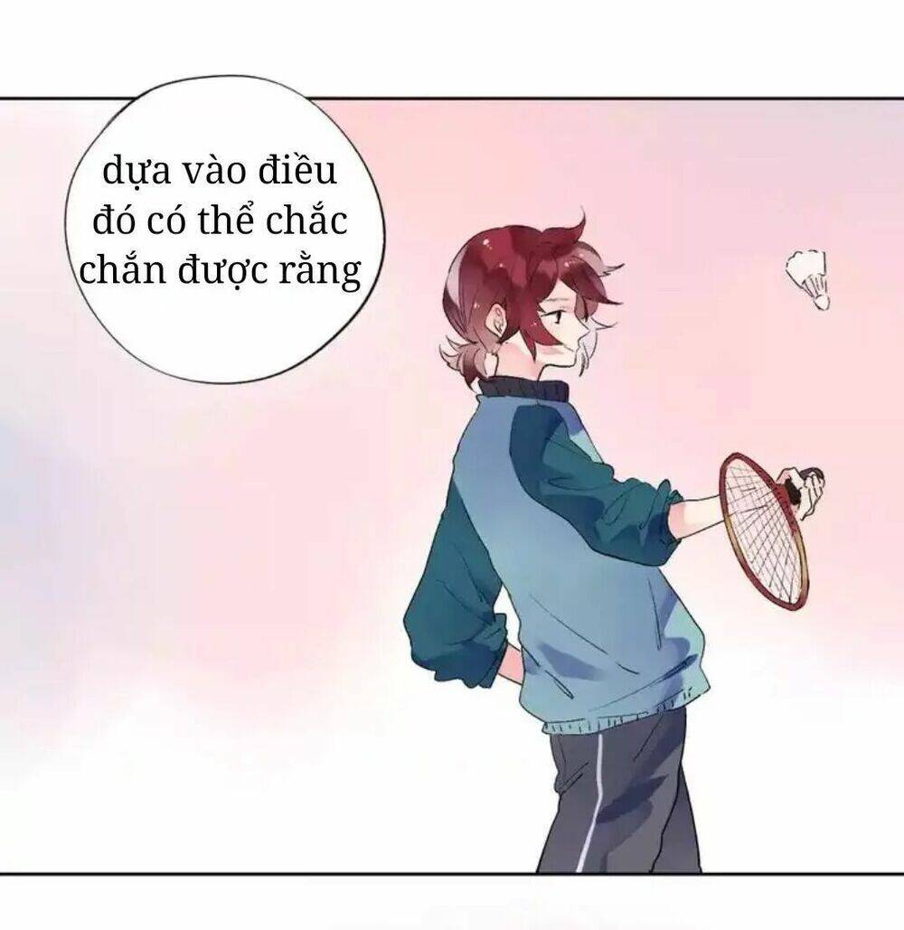 sos! tôi đã yêu một con sâu bướm (phần 2) chapter 33 10