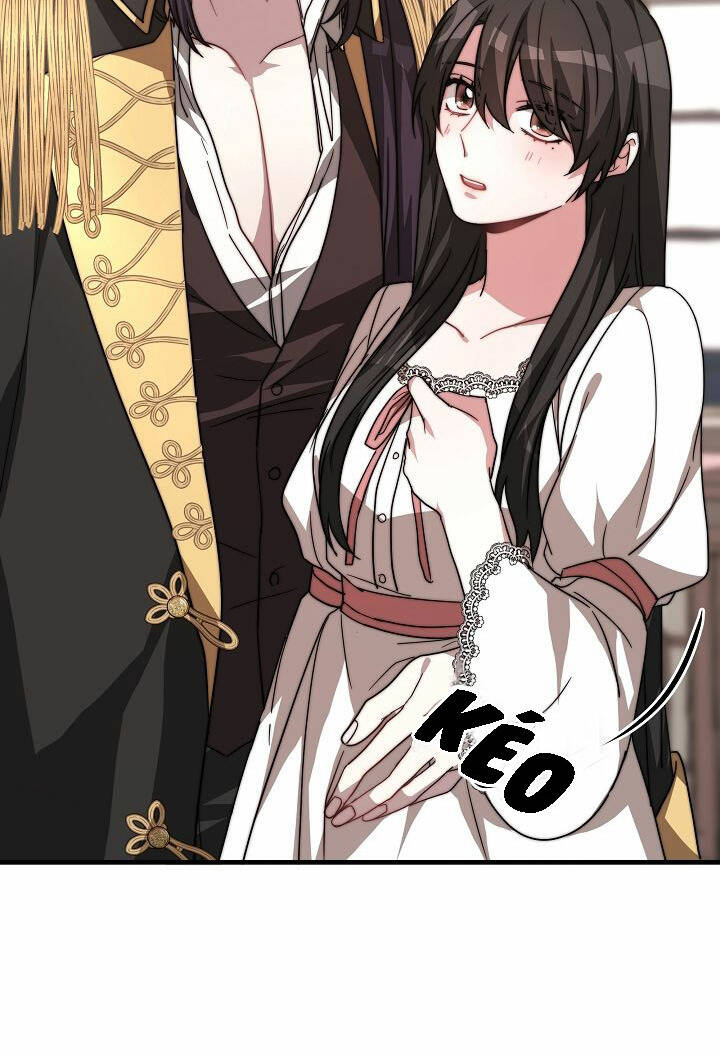 cô dâu của elysian chapter 11 34