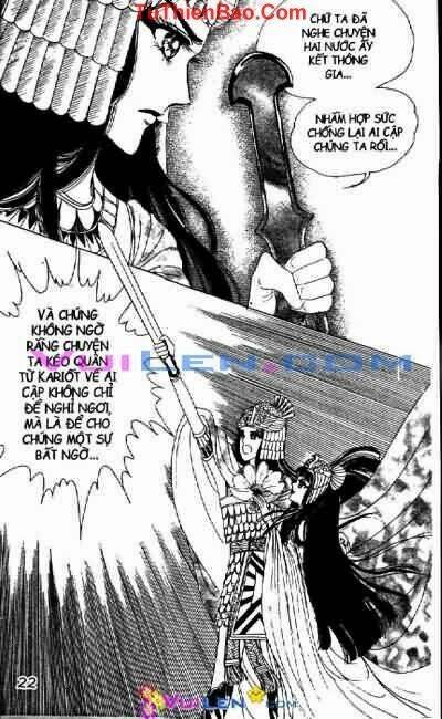 cô gái đến từ quá khứ chapter 1 20