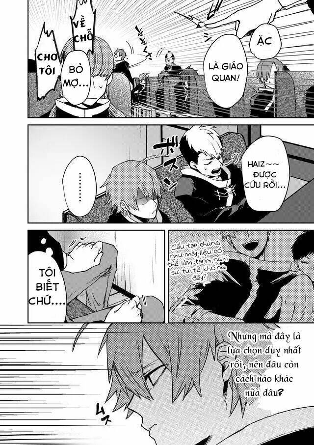 fushi no sougishi chapter 1.1 19