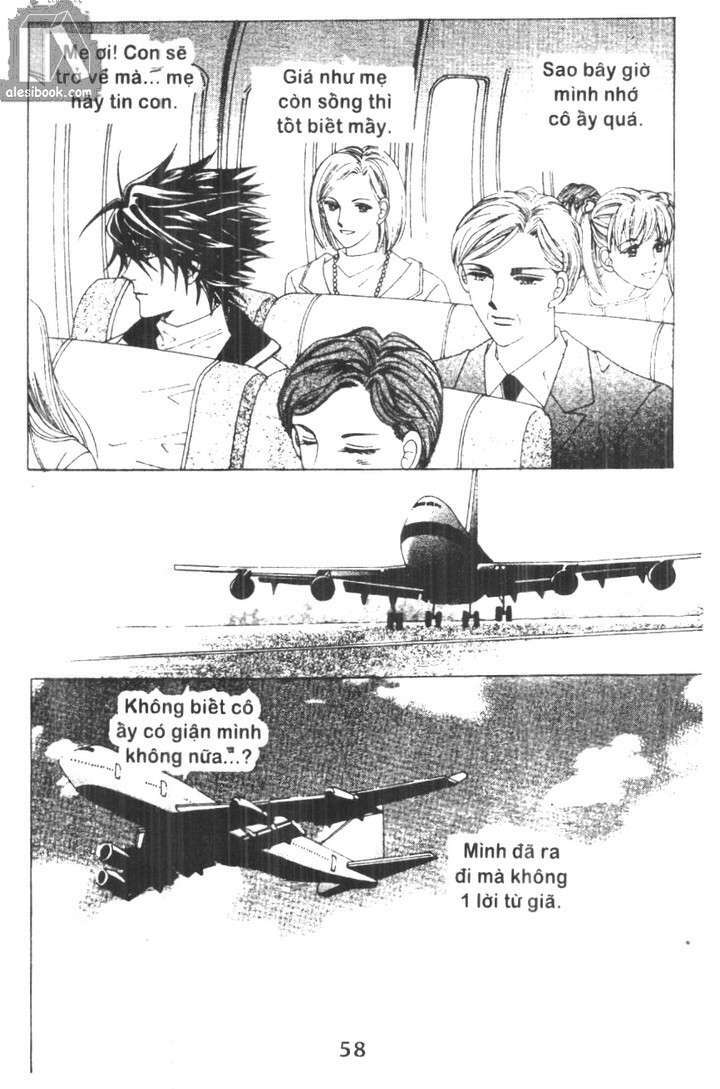 hồng tiểu thư chapter 22 18