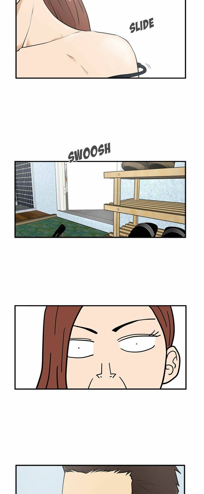 mr kang chapter 28 18