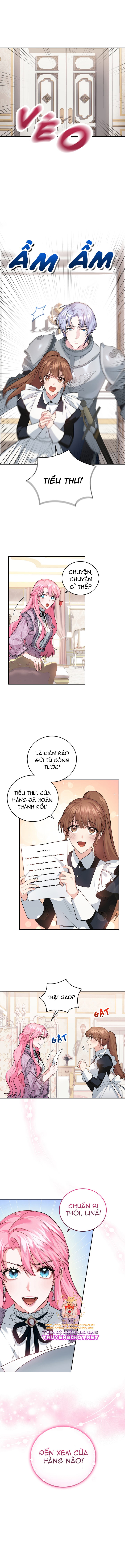 trở thành người điều chế nước hoa duy nhất của bạo chúa chapter 20 5