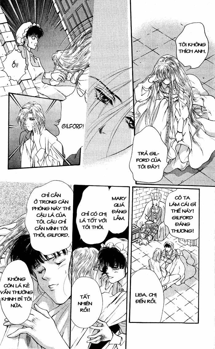 cain saga chapter 23 24