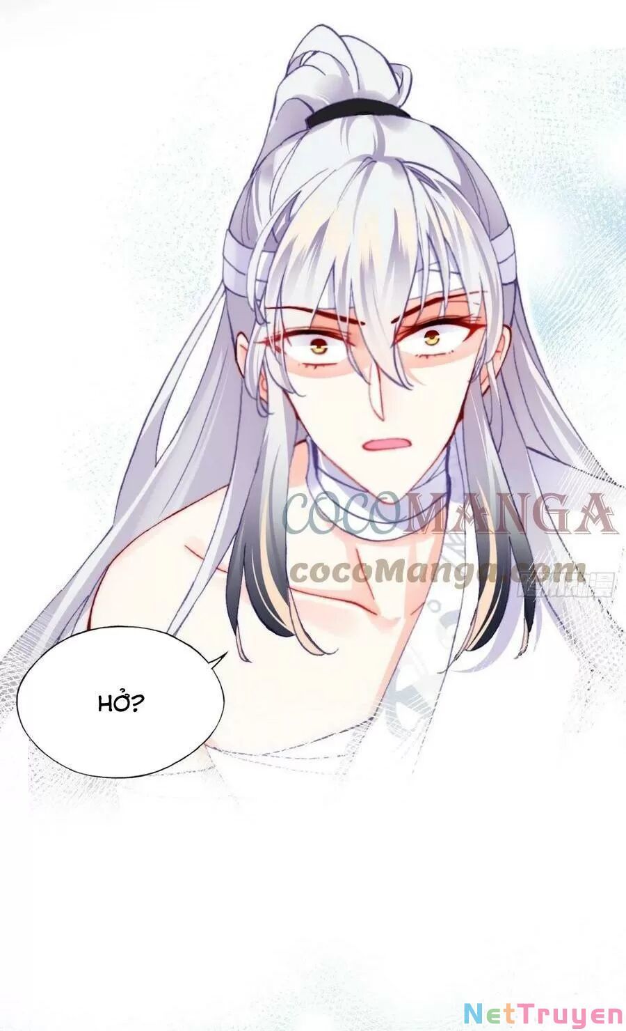 lại bị bệnh chiều chuộng quấn lấy chapter 69 62