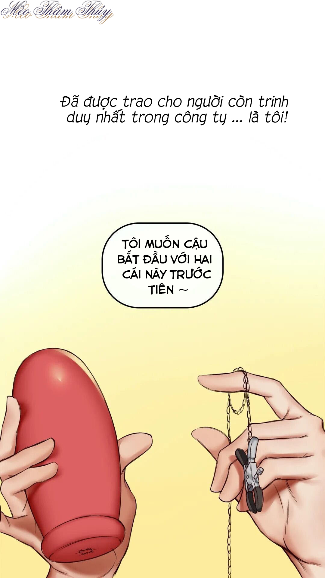 chăm sóc cậu nhóc ngực khủng chapter 1 39