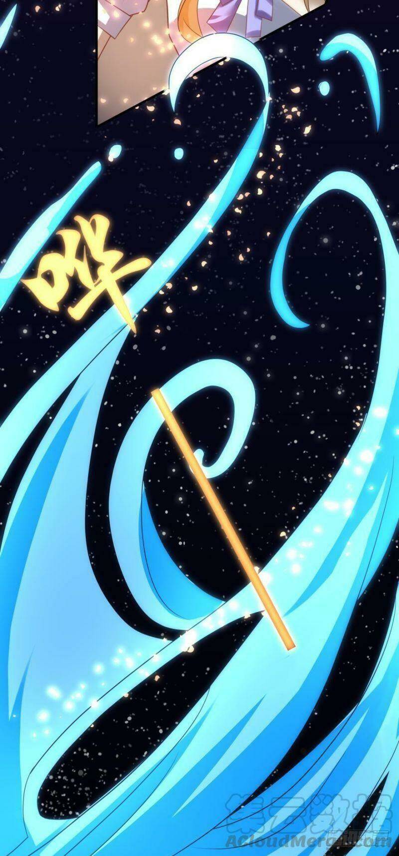 nhân ngư học trưởng, đừng ôm ta! chapter 53 16