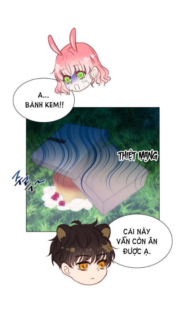 sau khi chuyển sinh tôi trở thành công chúa chapter 23.1 23