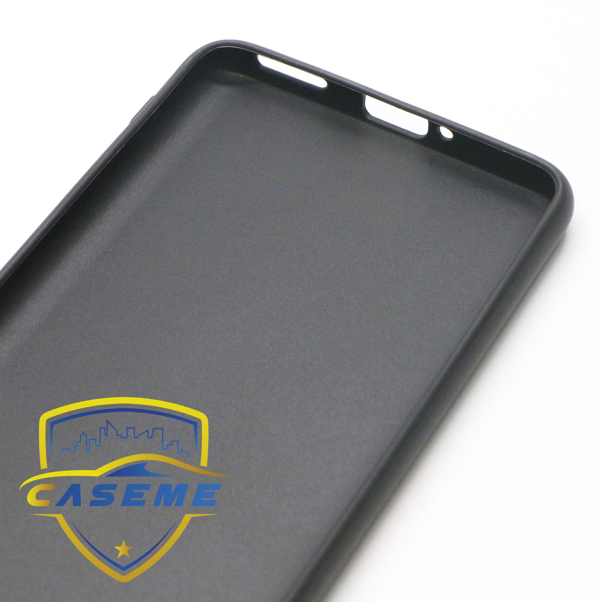 Ốp lưng dành cho OnePlus 8T silicon dẻo màu đen bảo vệ camera chống sốc cao cấp