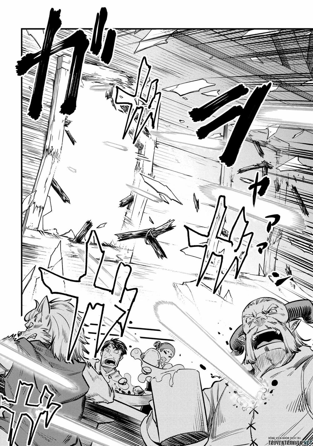 Healer báo thù chapter 18.2 16