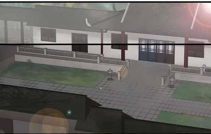 mưa chìm sâu trong mây chapter 43 13