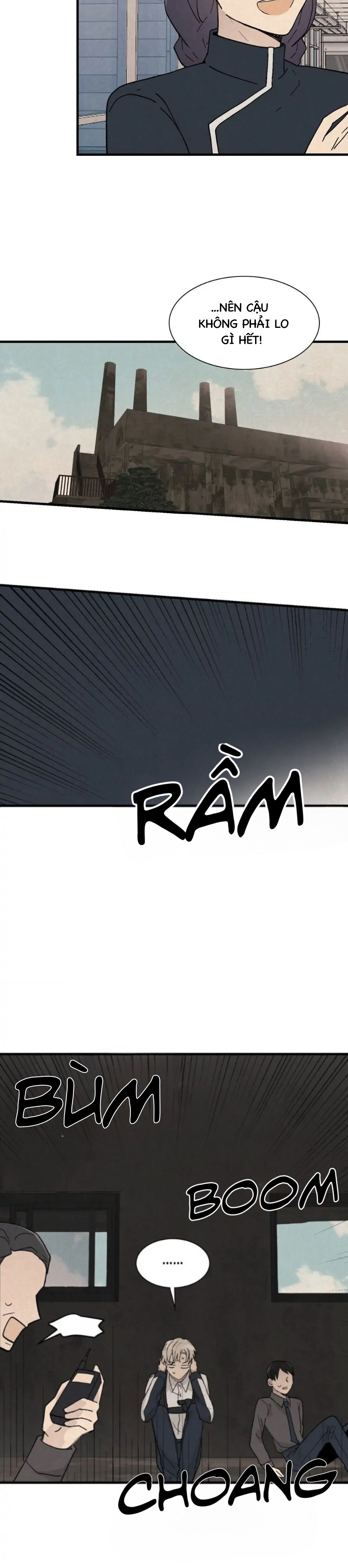 hướng tới bình minh chapter 2 4